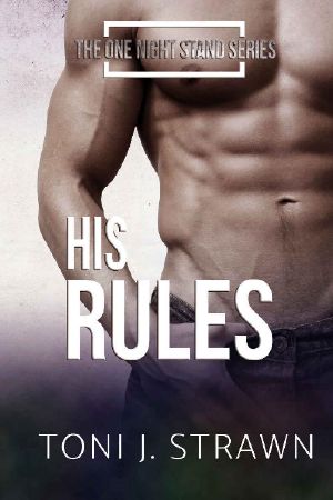 [One Night Stand 01] • His Rules